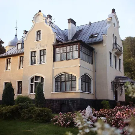 Villa Elise Park Pension-2